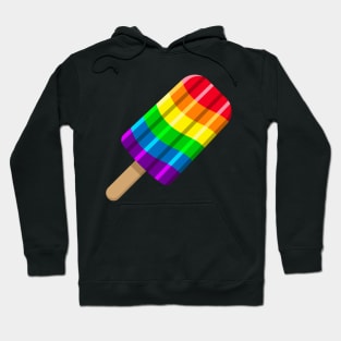 LGBTQ Pride Designs Hoodie